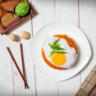 Кимчи покым паб