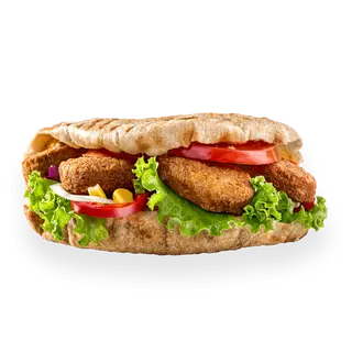 FALAFEL VEGE LEPINJA - MALA