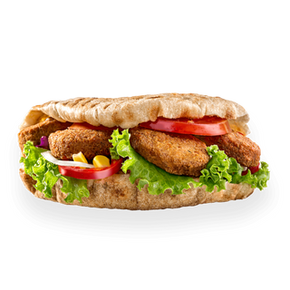 FALAFEL VEGE LEPINJA - MALA