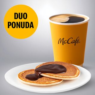 Američke palačinke DUO