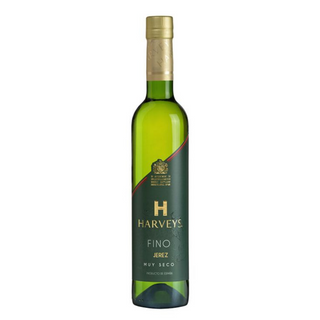 Vino Generoso Harveys Fino