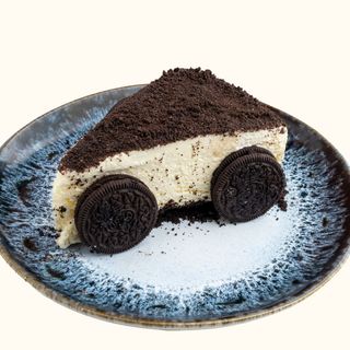 Cheesecake Oreo