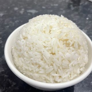 Arroz Blanco