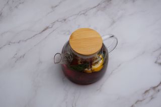 Марокканский чай (0,4л)