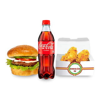 Бибистандарт Б1