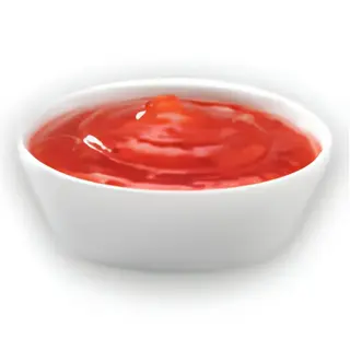 Կիսաքաղցր