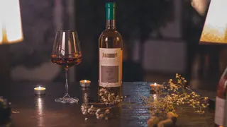 Rkatsiteli - Mamuli