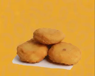 Nuggets 3 Piéces