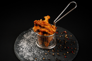 Coaste de Pui 5 bucăți