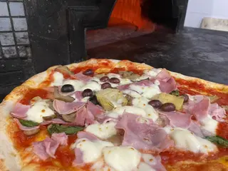 Capricciosa