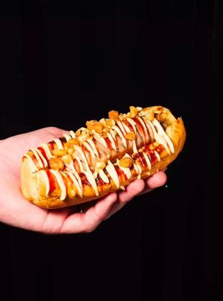 Perrito Ramírez Gourmet