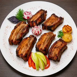 Խոզի մատ 6 կտոր