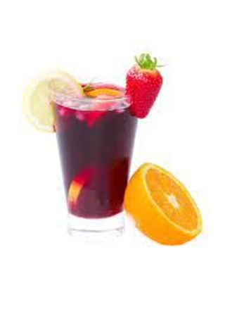 Tinto verano