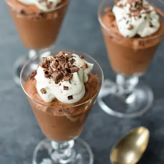 Mousse Hindú