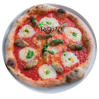 Capricciosa