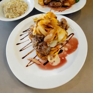 Печінка по-віденськи (100/80г)