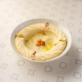 Hommus