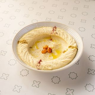 Hommus