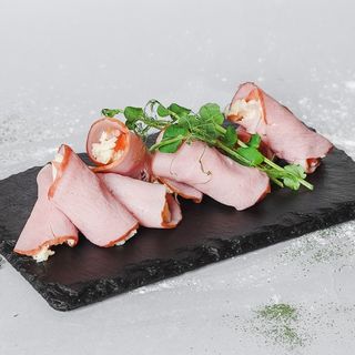 Рулети з балика (250г)