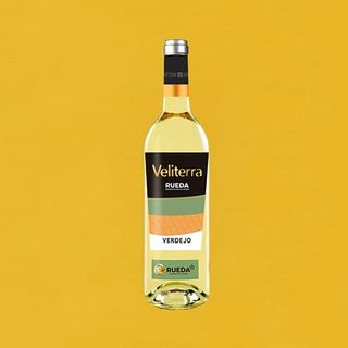 Vino Blanco Velitierra (750 Ml.)