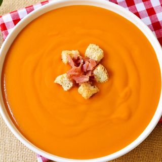 Salmorejo