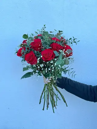 Romance de Pétalas