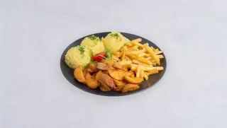 Ryż(ok. 200 g)