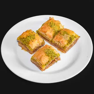 Baklava - 4 pezzo