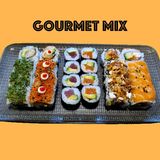 Gourmet Mix (24uds)