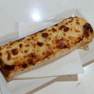 Durum Gratinado Mixto