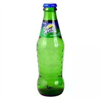 სპრაიტი, 0.33ლ