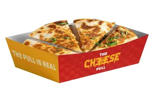 Quesadillas