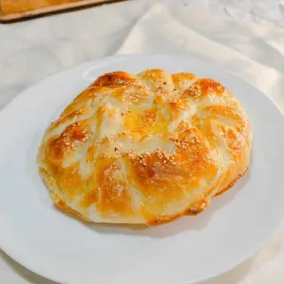 Гвезели с курицей и грибами
