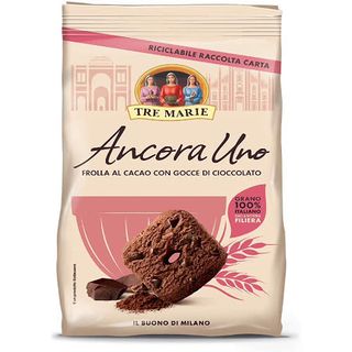 Ancora Uno Galleta De Cacao Con Chips De Chocolate 300Gr
