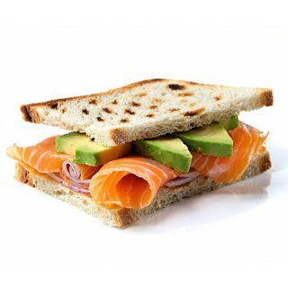 Bocadillo De Bocata Rosini