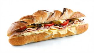 Il cheesteak