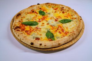 Pizza Quatro Formaggi Ø32cm