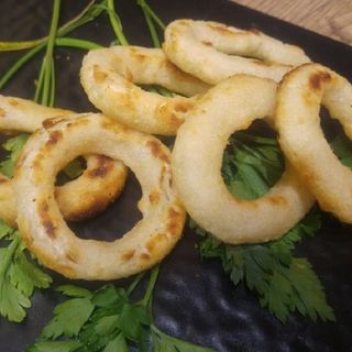 ANELLI di CIPOLLA 6 pezzi