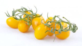 Ciliegino giallo 300 gr 