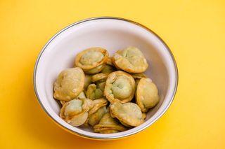 Mamma Mia (жареные)