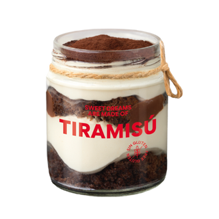 TARRINA TIRAMISÚ