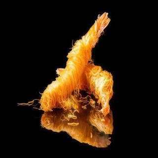 96. GAMBERONE KATAIFI