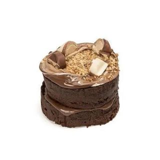 Mini Tarta de Kinder