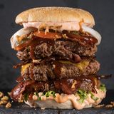 Burger king de vita simplu