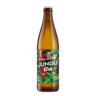 Jungle IPA 0,5 l