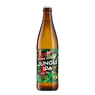 Jungle IPA 0,5 l