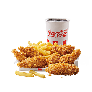 Box for One Picant