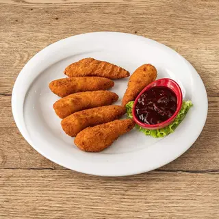 Chicken fingers