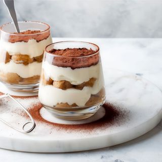 Tiramisú