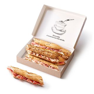 Caja De 6 Flautines Variados